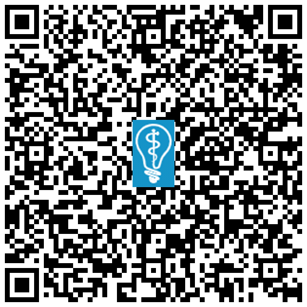 QR code image for 3D Cone Beam and 3D Dental Scans in Tysons, VA