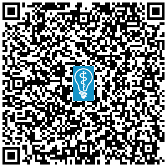 QR code image for 7 Signs You Need Endodontic Surgery in Tysons, VA