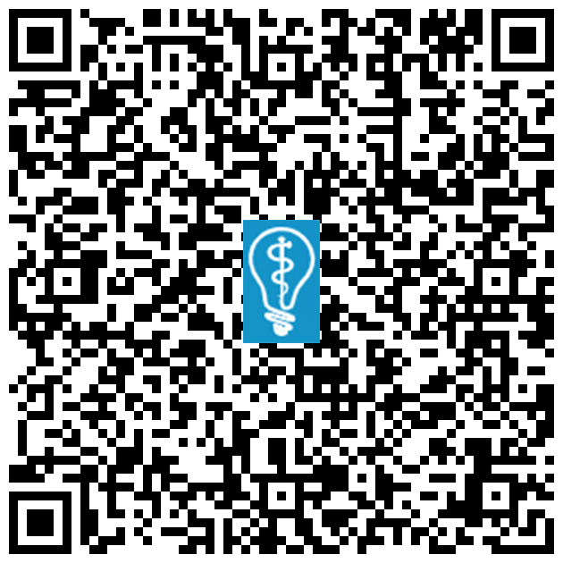 QR code image for Clear Aligners in Tysons, VA