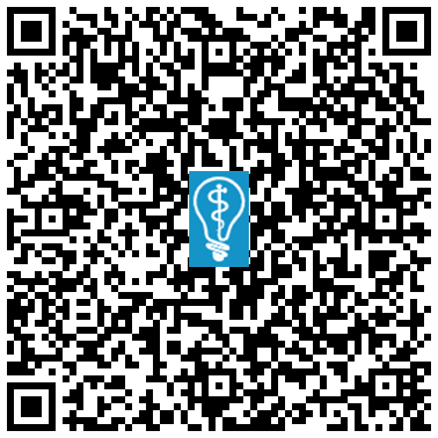 QR code image for ClearCorrect Braces in Tysons, VA