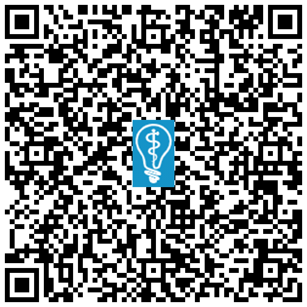 QR code image for Dental Checkup in Tysons, VA