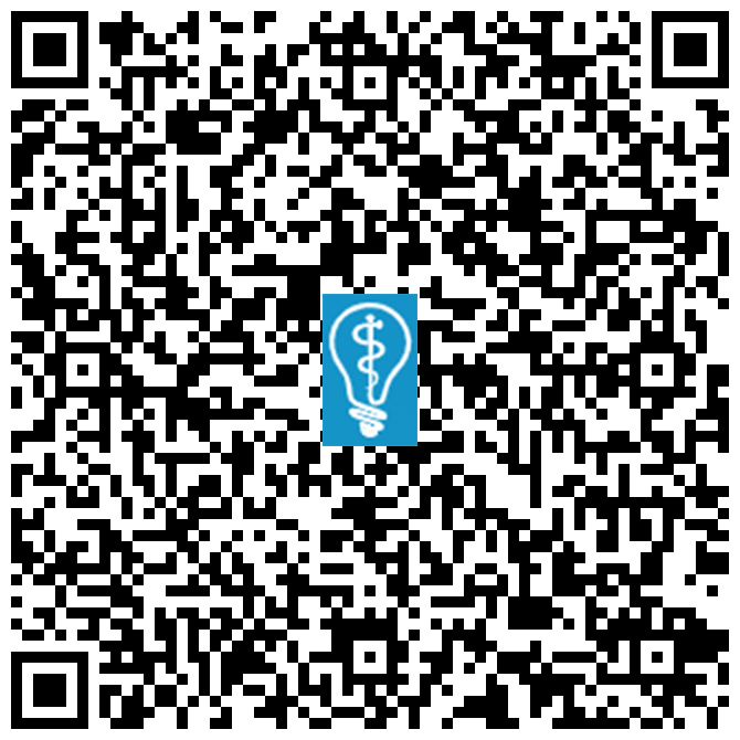 QR code image for Dental Cleaning and Examinations in Tysons, VA