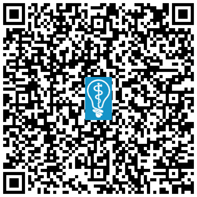 QR code image for Dental Insurance in Tysons, VA