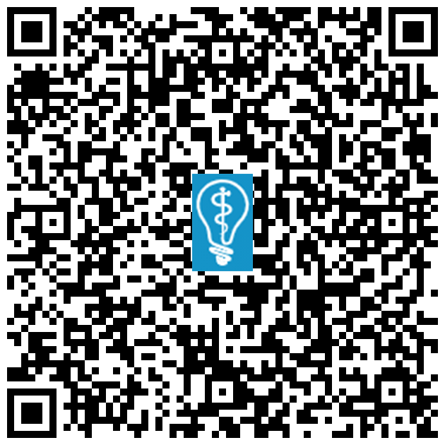 QR code image for Dental Procedures in Tysons, VA