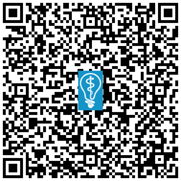 QR code image for Do I Have Sleep Apnea in Tysons, VA