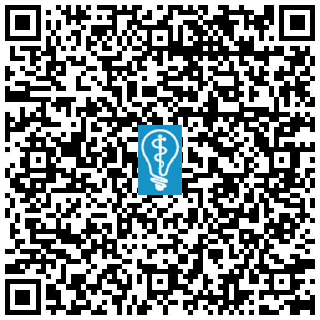 QR code image for Does Invisalign Really Work in Tysons, VA