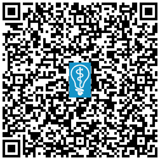 QR code image for Emergency Dental Care in Tysons, VA