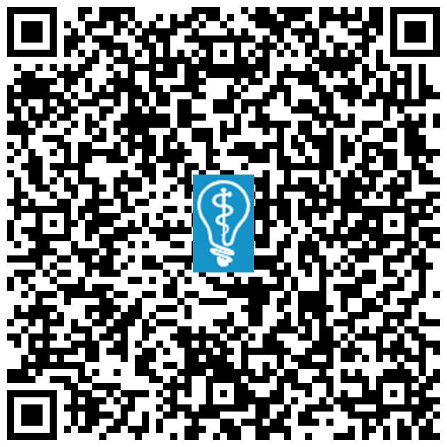 QR code image for Emergency Dentist in Tysons, VA