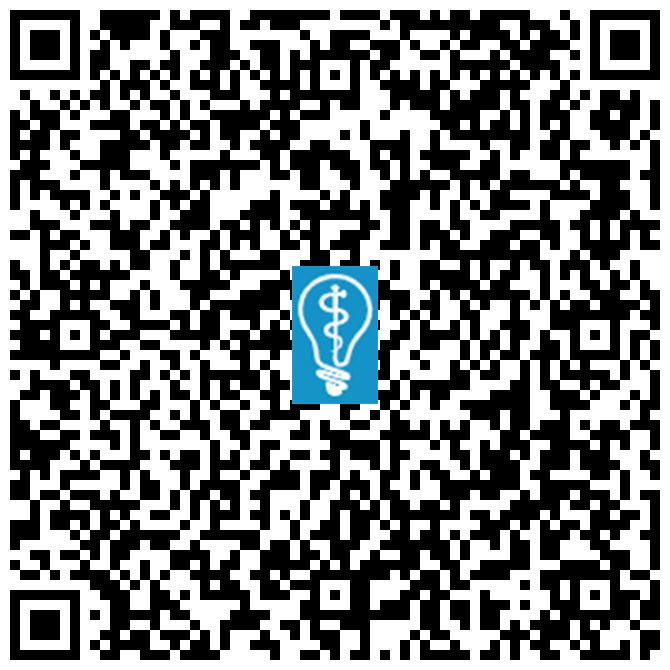 QR code image for Emergency Dentist vs. Emergency Room in Tysons, VA