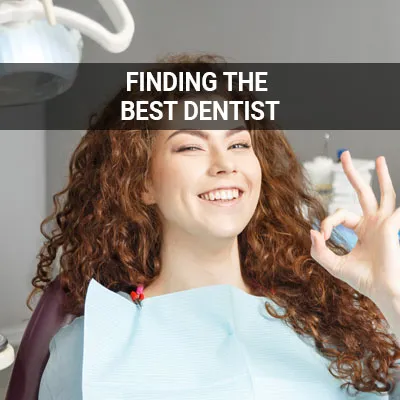 Visit our Find the Best Dentist in Tysons page