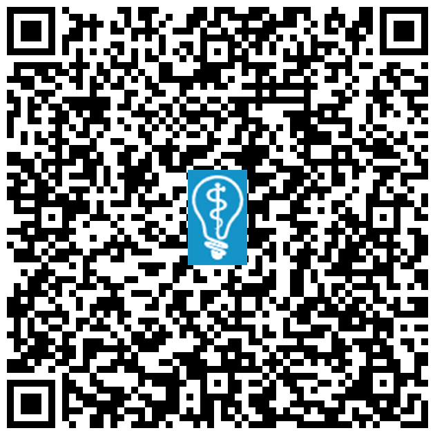 QR code image for Find the Best Dentist in Tysons, VA