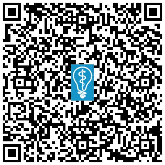 QR code image for Flexible Spending Accounts in Tysons, VA