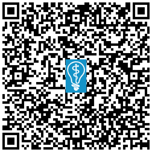 QR code image for General Dentistry Services in Tysons, VA