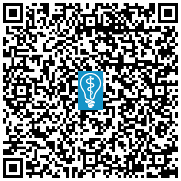 QR code image for Hard-Tissue Laser Dentistry in Tysons, VA