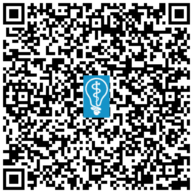 QR code image for Health Care Savings Account in Tysons, VA