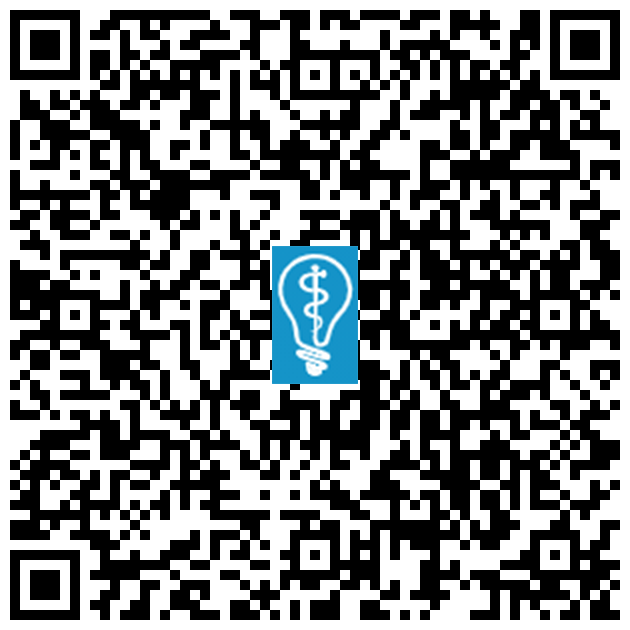 QR code image for Lumineers in Tysons, VA