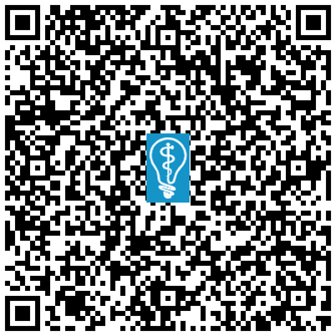 QR code image for Office Roles - Who Am I Talking To in Tysons, VA