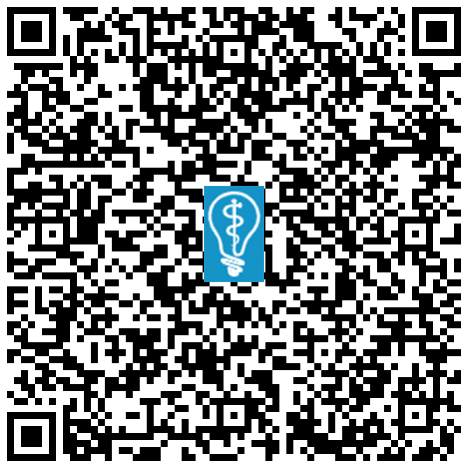 QR code image for 7 Things Parents Need to Know About Invisalign Teen in Tysons, VA