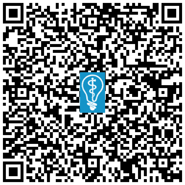 QR code image for Preventative Dental Care in Tysons, VA