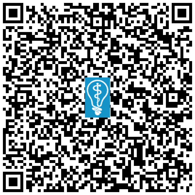 QR code image for Reduce Sports Injuries With Mouth Guards in Tysons, VA