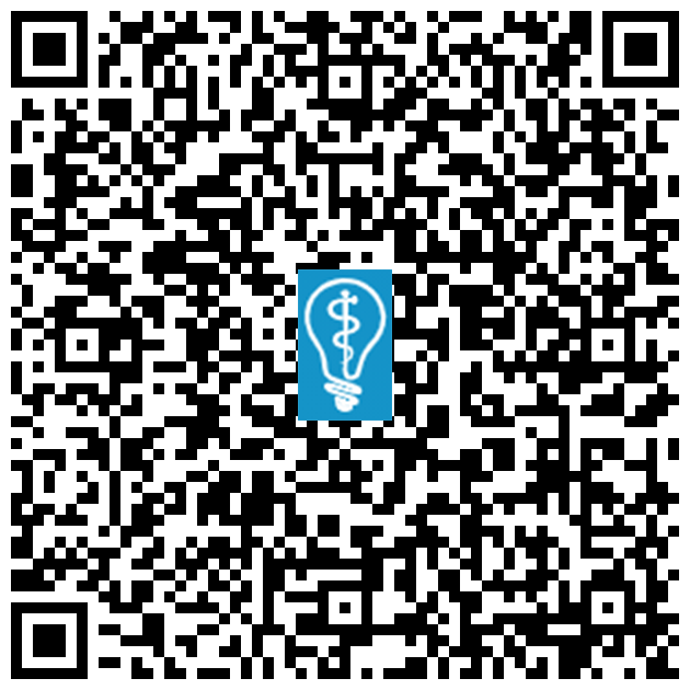 QR code image for Restorative Dentistry in Tysons, VA