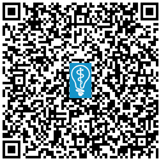 QR code image for Root Canal Treatment in Tysons, VA