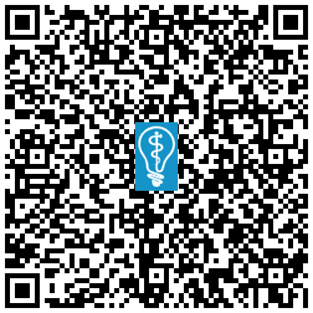 QR code image for Root Scaling and Planing in Tysons, VA