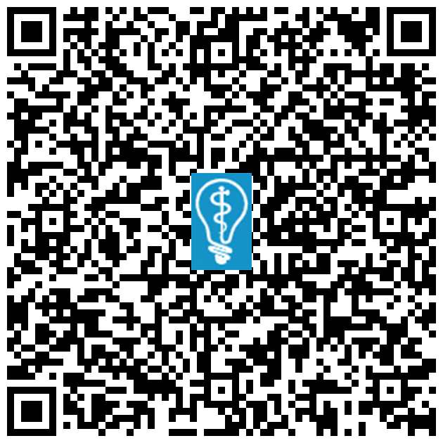 QR code image for Routine Dental Procedures in Tysons, VA