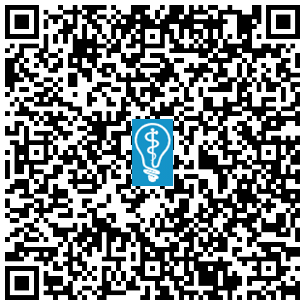 QR code image for Same Day Dentistry in Tysons, VA