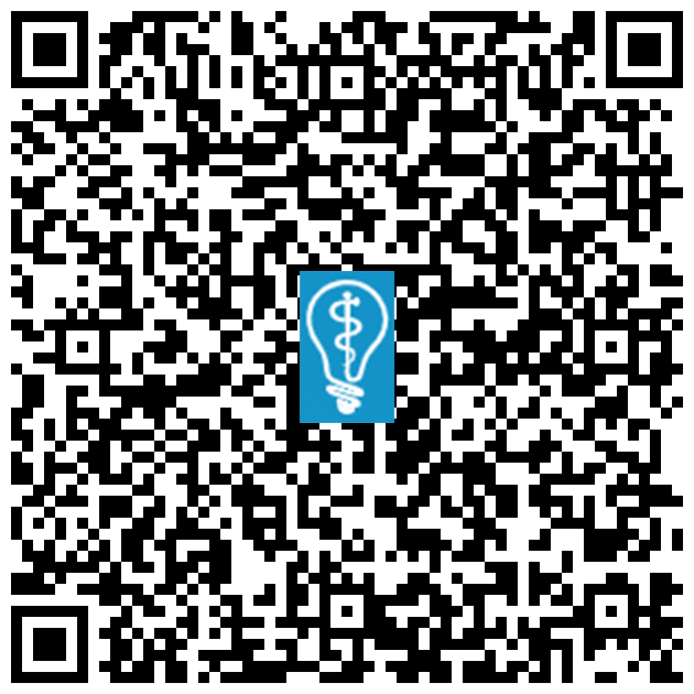 QR code image for Sedation Dentist in Tysons, VA