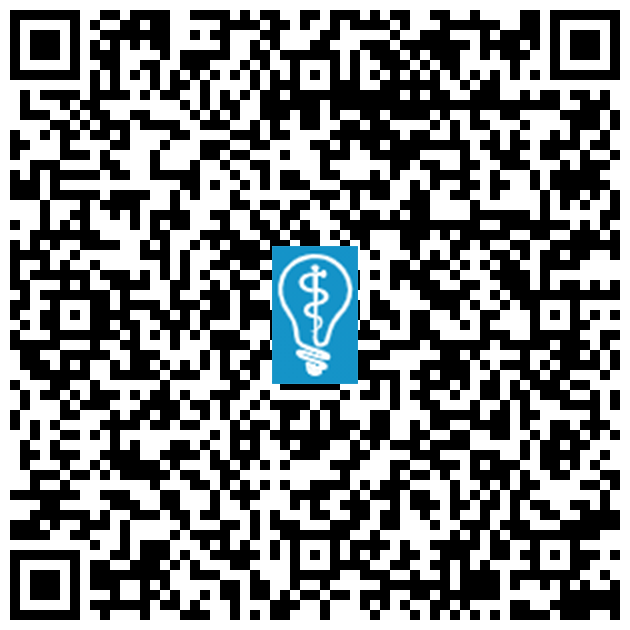 QR code image for Soft-Tissue Laser Dentistry in Tysons, VA