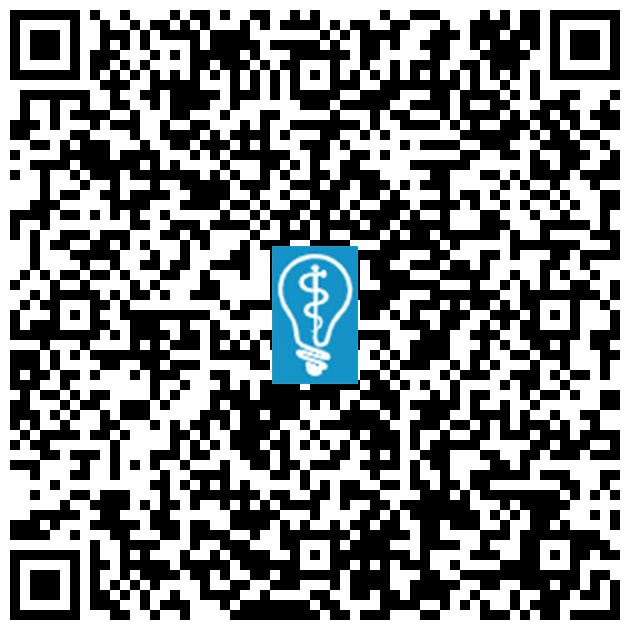 QR code image for Tooth Extraction in Tysons, VA