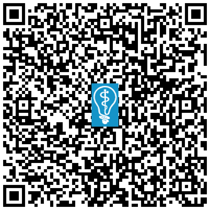 QR code image for When a Situation Calls for an Emergency Dental Surgery in Tysons, VA