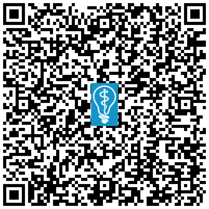 QR code image for When Is a Tooth Extraction Necessary in Tysons, VA