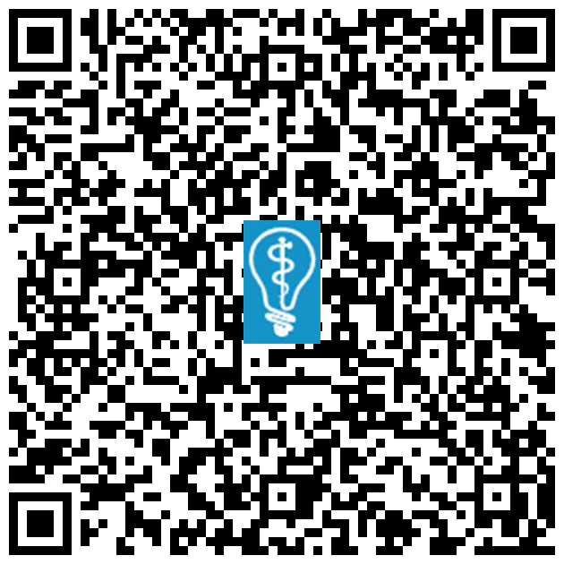 QR code image for When to Spend Your HSA in Tysons, VA